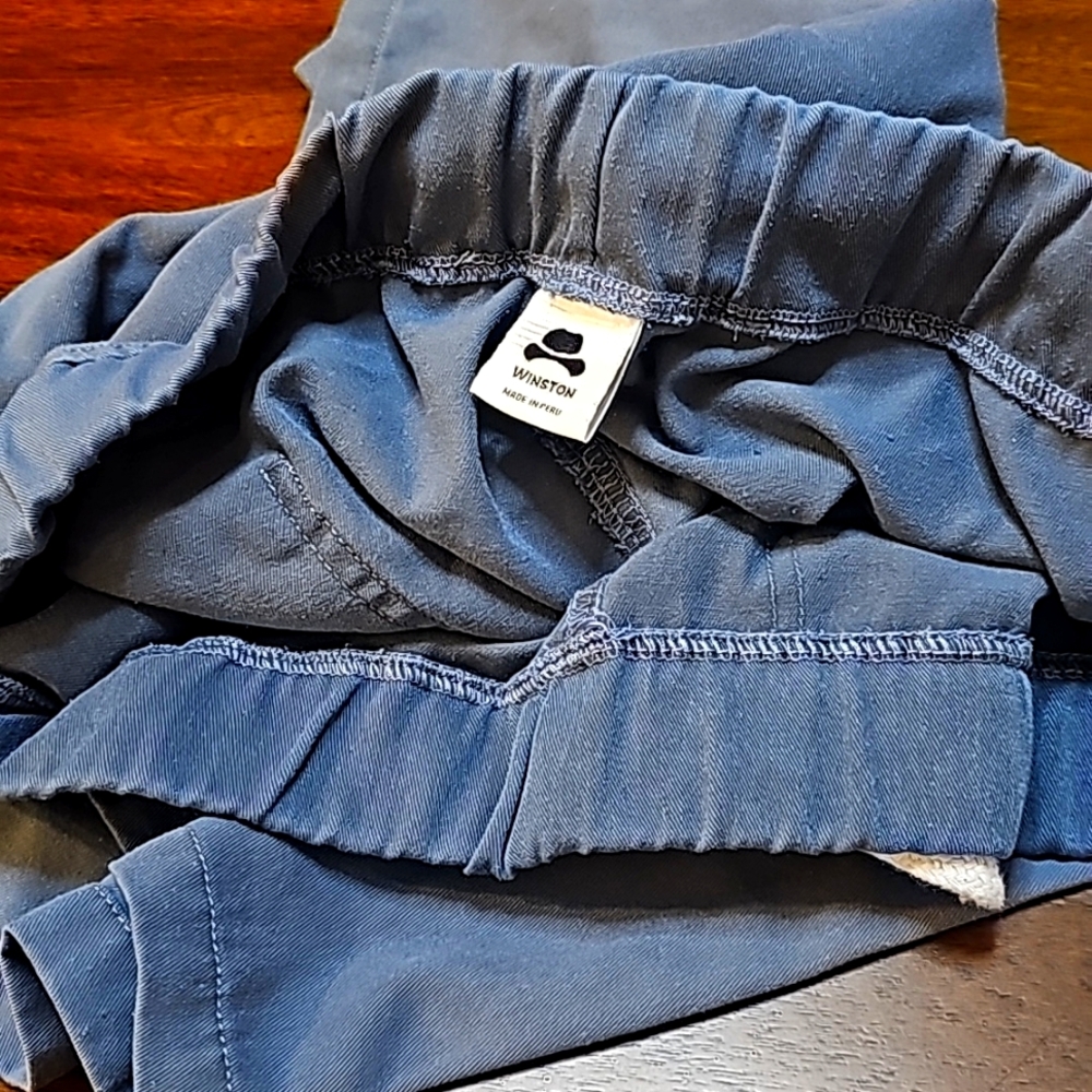 SWIM TRUNKS, SIZE 54.
